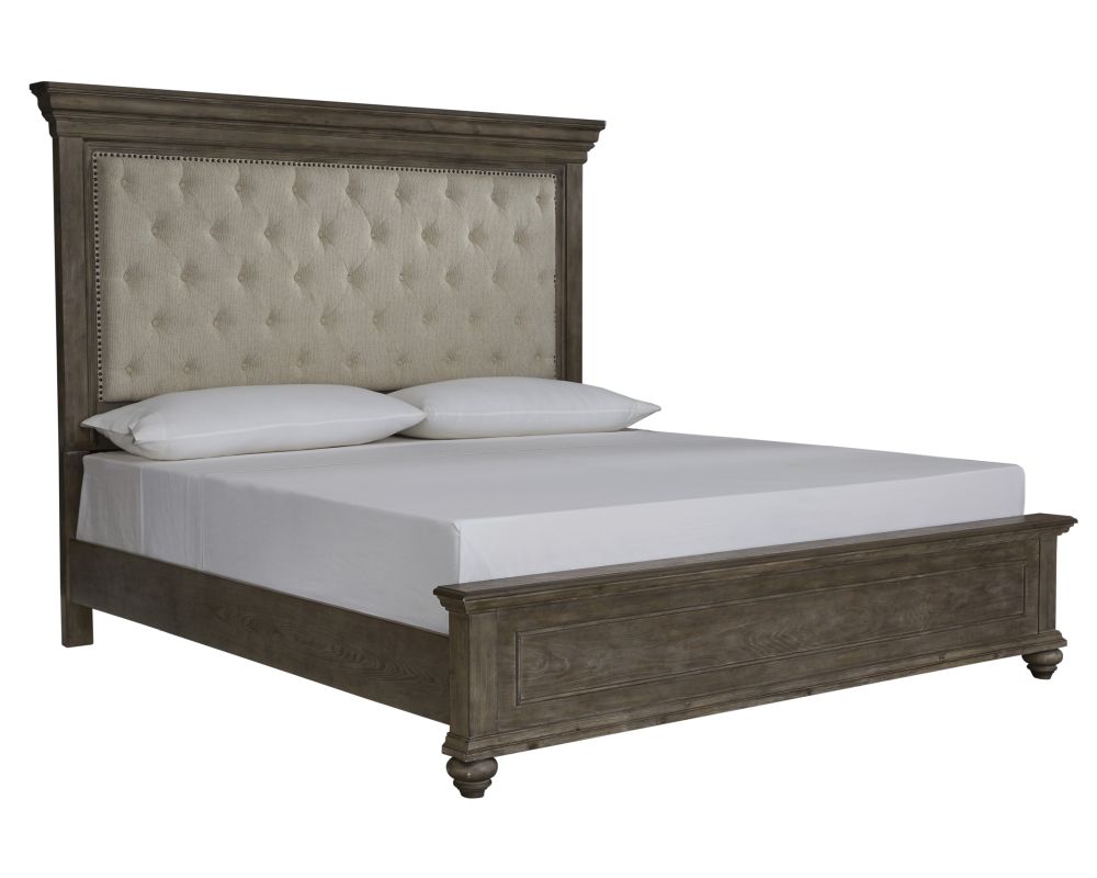 Кровать Johnelle Queen Size