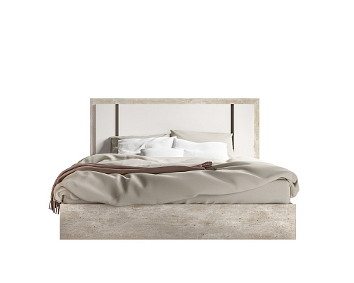 Кровать двуспальная Treviso 180