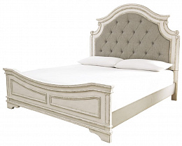 Кровать Realyn Queen Size