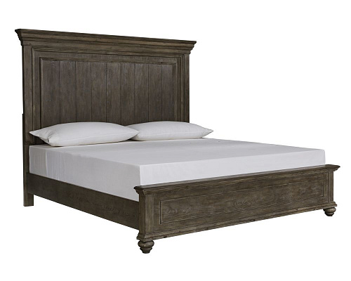 Кровать Johnelle King Size 