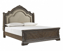 Кровать Charmond Queen Size